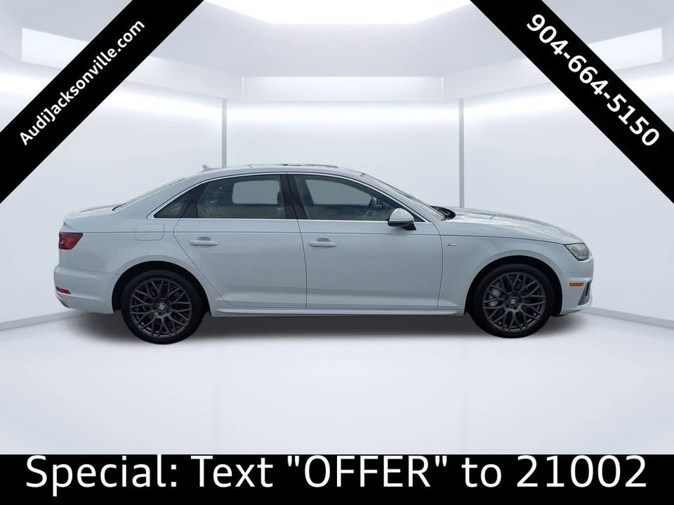 2019 Audi B9 A4 - Image 2 of 19