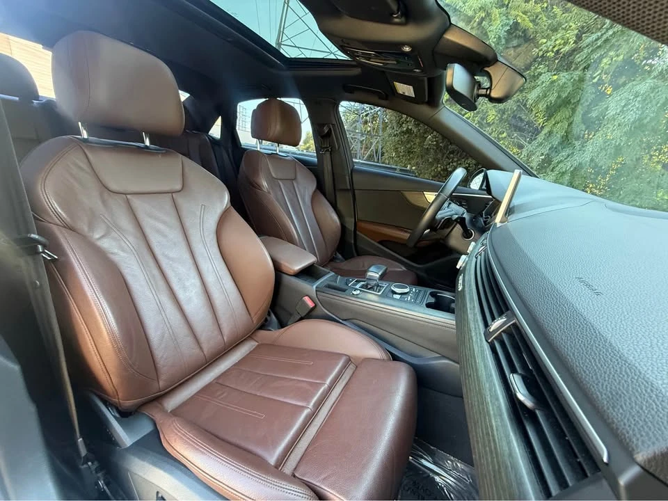 2019 Audi B9 A4 - Image 10 of 12