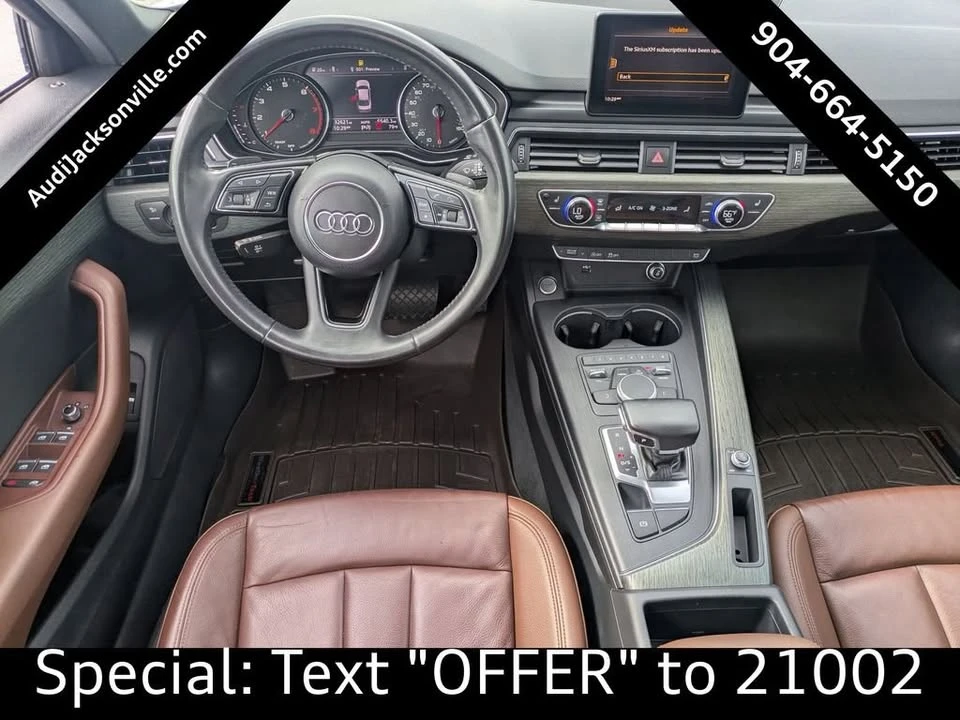 2019 Audi B9 A4 - Image 18 of 19