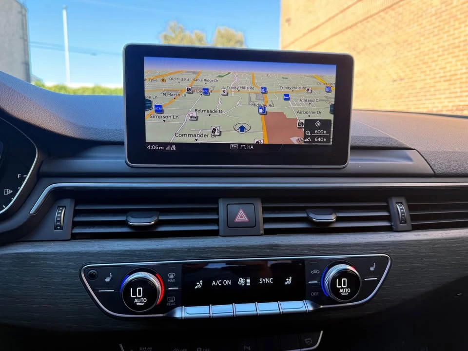 2019 Audi B9 A4 - Image 12 of 12