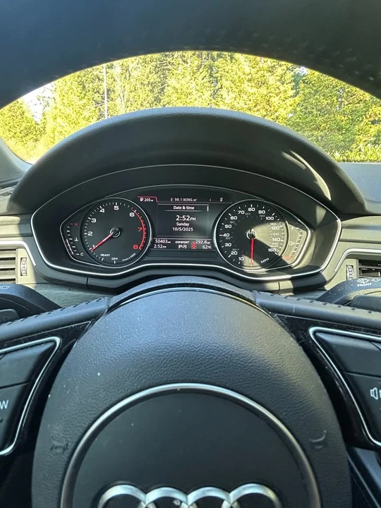 2019 Audi B9 A4 - Image 14 of 16