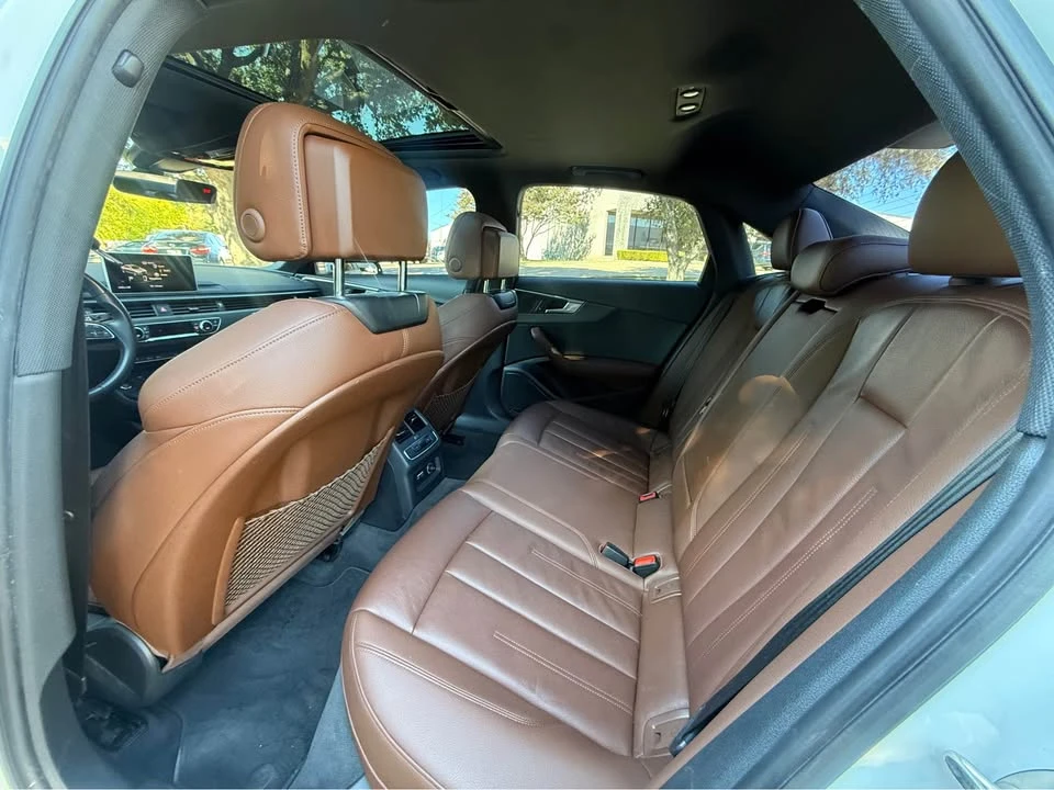 2019 Audi B9 A4 - Image 8 of 12