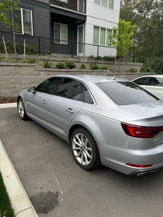 2019 Audi B9 A4 - Image 5 of 11