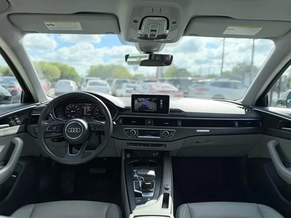 2019 Audi B9 A4 - Image 7 of 7