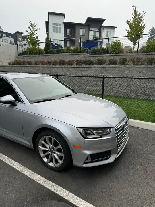 2019 Audi B9 A4 - Image 2 of 11