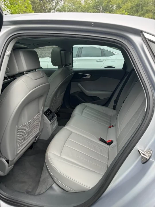2019 Audi B9 A4 - Image 8 of 11