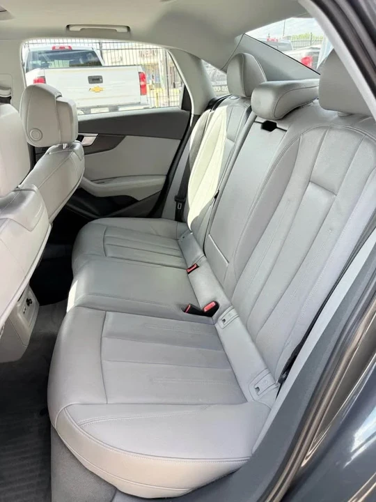 2019 Audi B9 A4 - Image 6 of 7