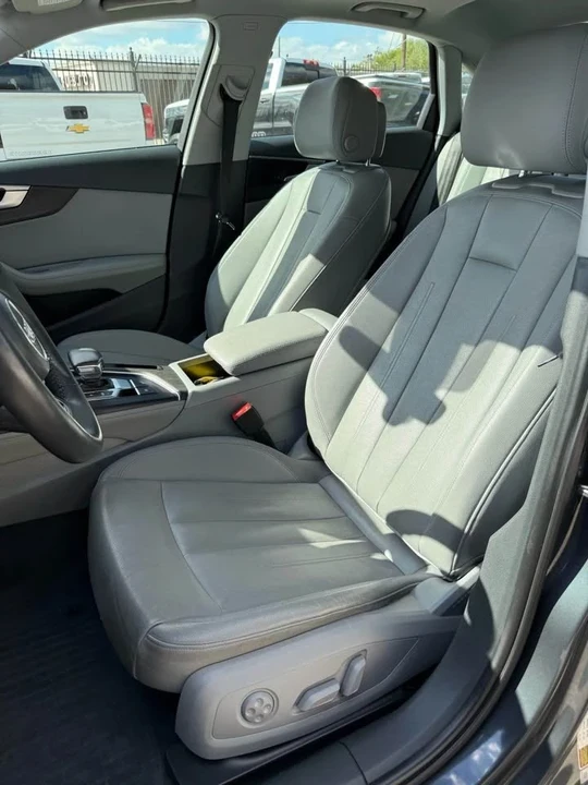 2019 Audi B9 A4 - Image 5 of 7