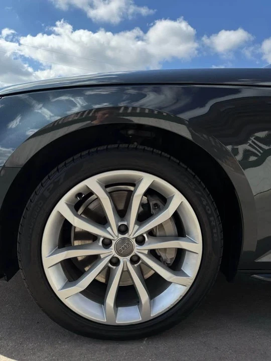 2019 Audi B9 A4 - Image 4 of 7