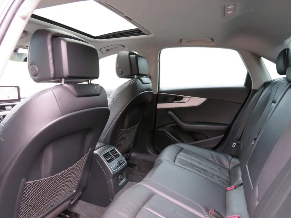 2019 Audi B9 A4 - Image 12 of 16