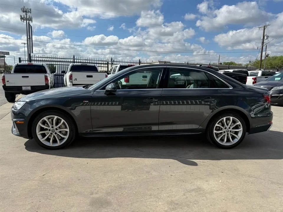 2019 Audi B9 A4 - Image 2 of 7