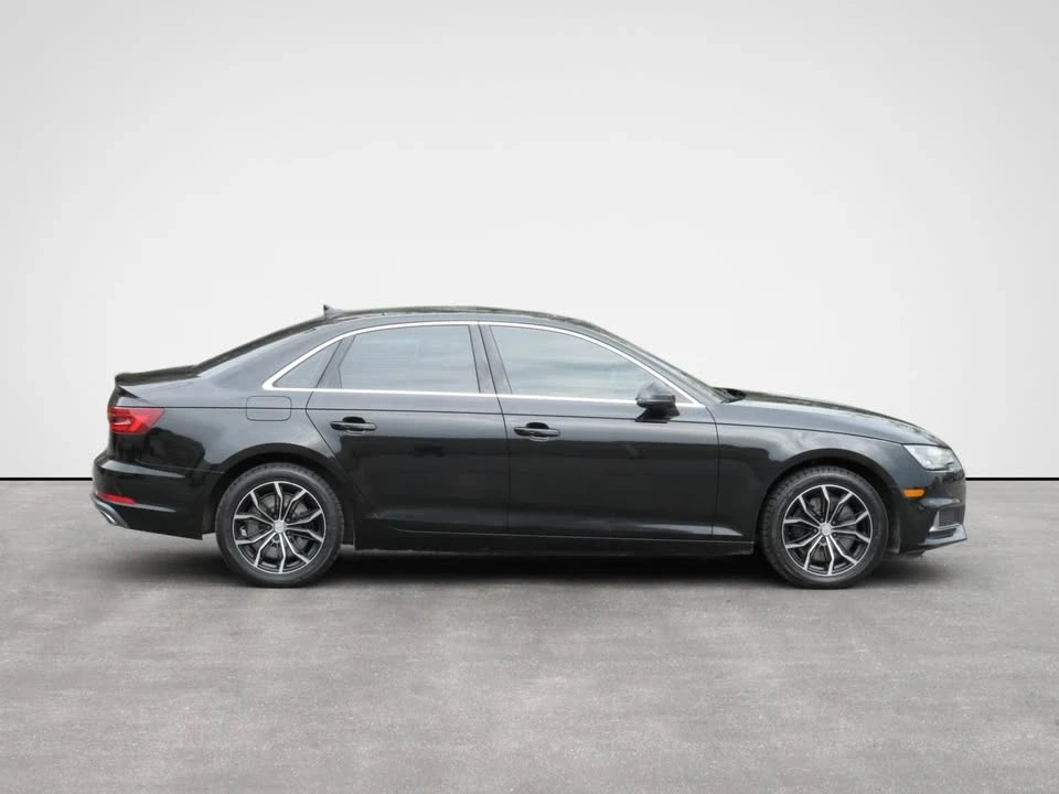 2019 Audi B9 A4 - Image 3 of 16