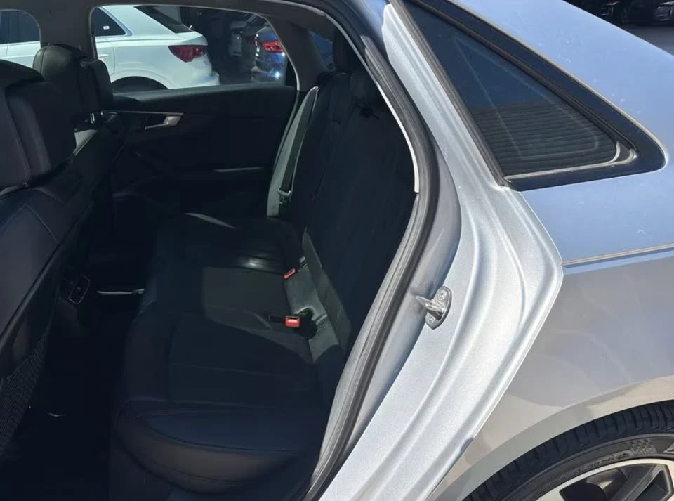 2019 Audi B9 A4 - Image 11 of 14