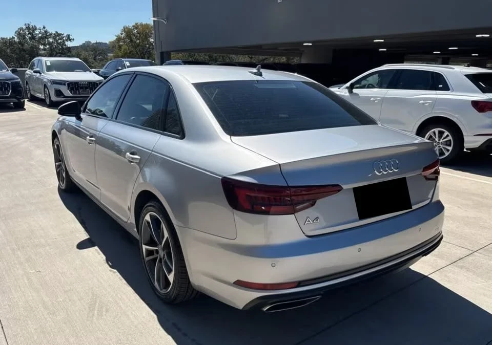 2019 Audi B9 A4 - Image 6 of 14