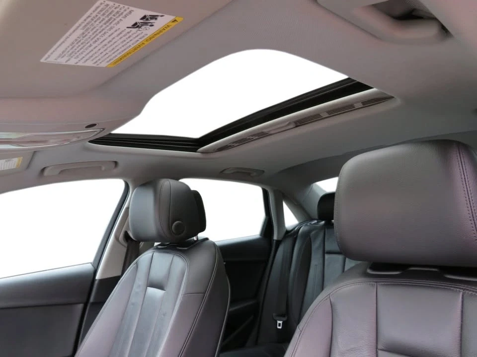 2019 Audi B9 A4 - Image 9 of 16