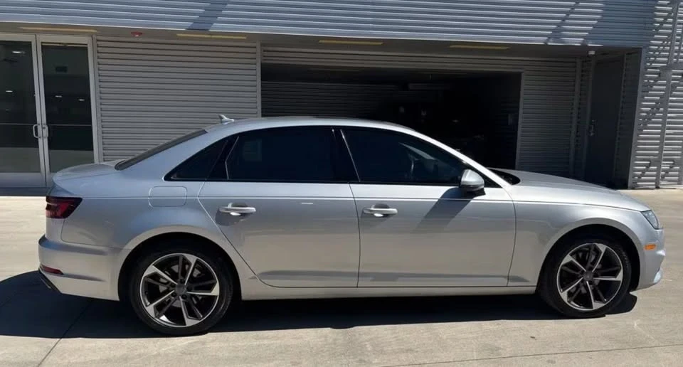2019 Audi B9 A4 - Image 3 of 14