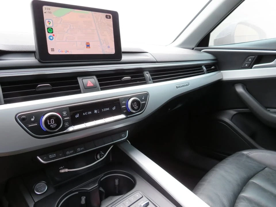 2019 Audi B9 A4 - Image 14 of 16
