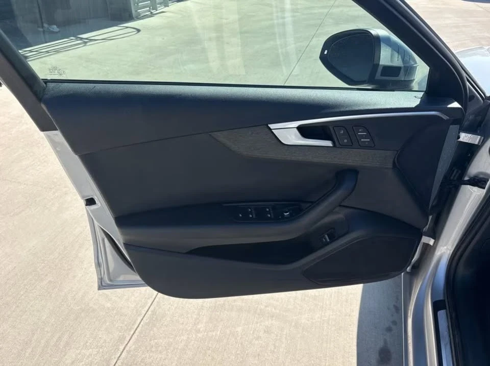 2019 Audi B9 A4 - Image 8 of 14
