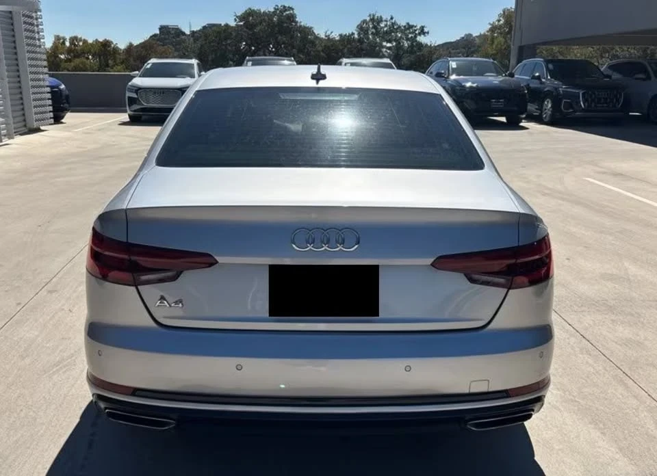 2019 Audi B9 A4 - Image 5 of 14