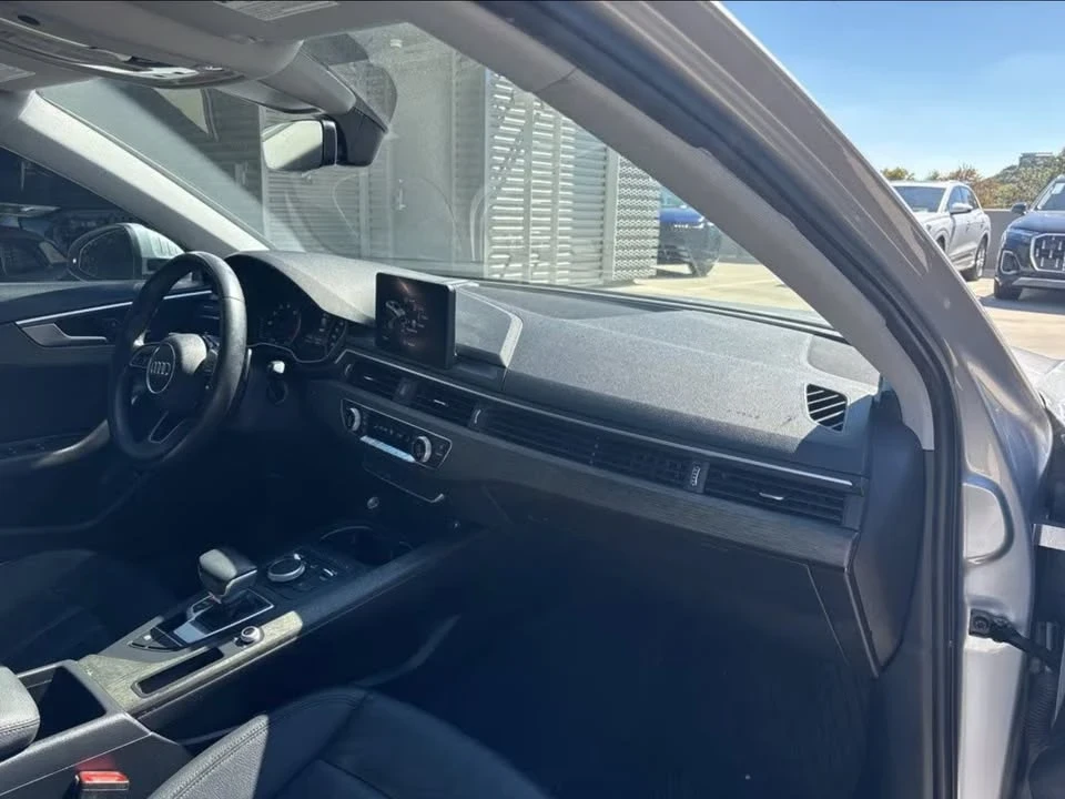 2019 Audi B9 A4 - Image 12 of 14