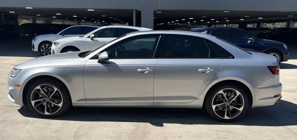 2019 Audi B9 A4 - Image 7 of 14