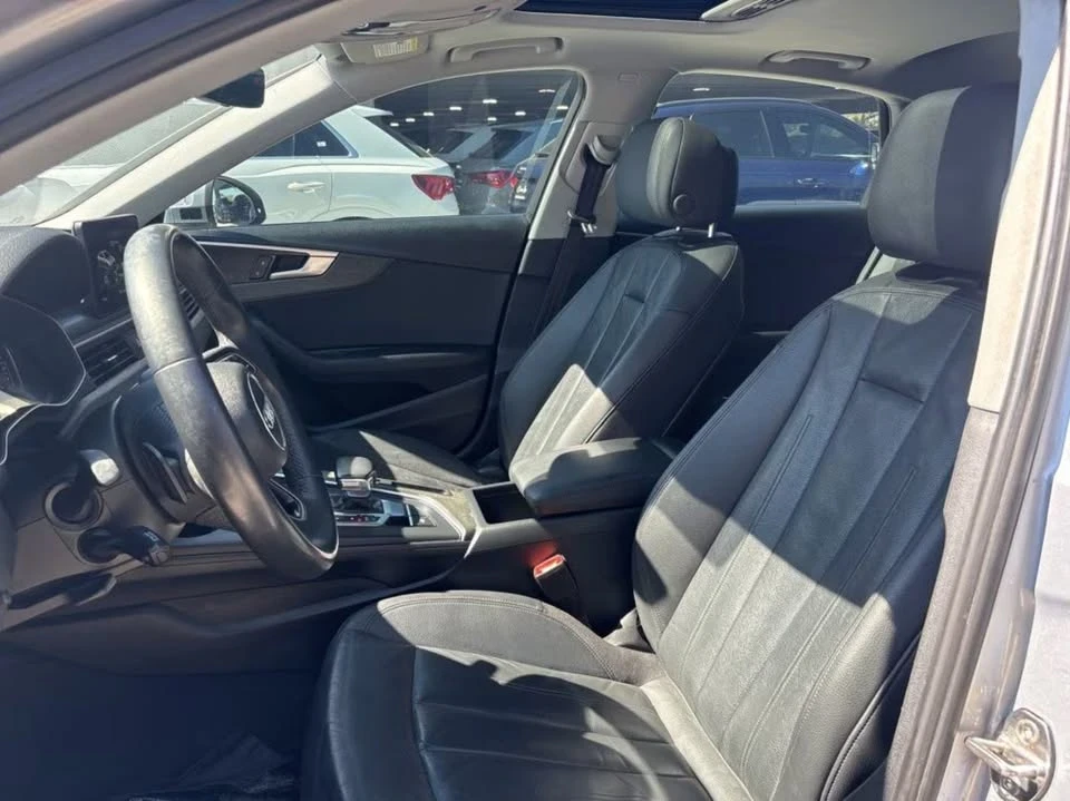 2019 Audi B9 A4 - Image 10 of 14