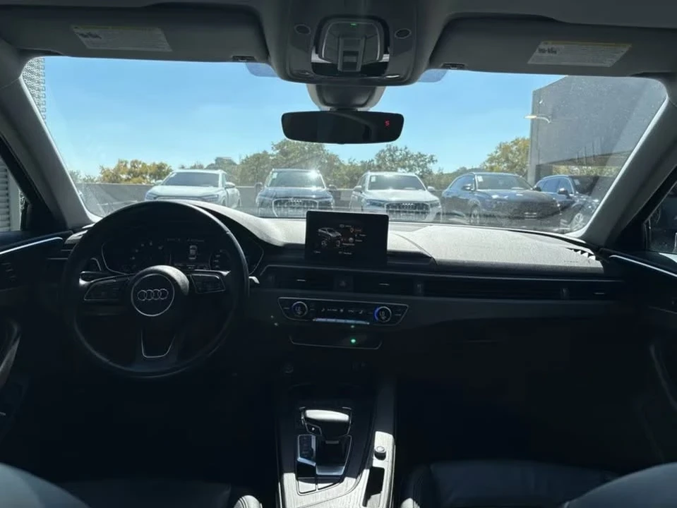 2019 Audi B9 A4 - Image 14 of 14