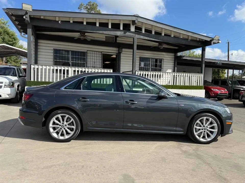 2019 Audi B9 A4 - Image 3 of 7