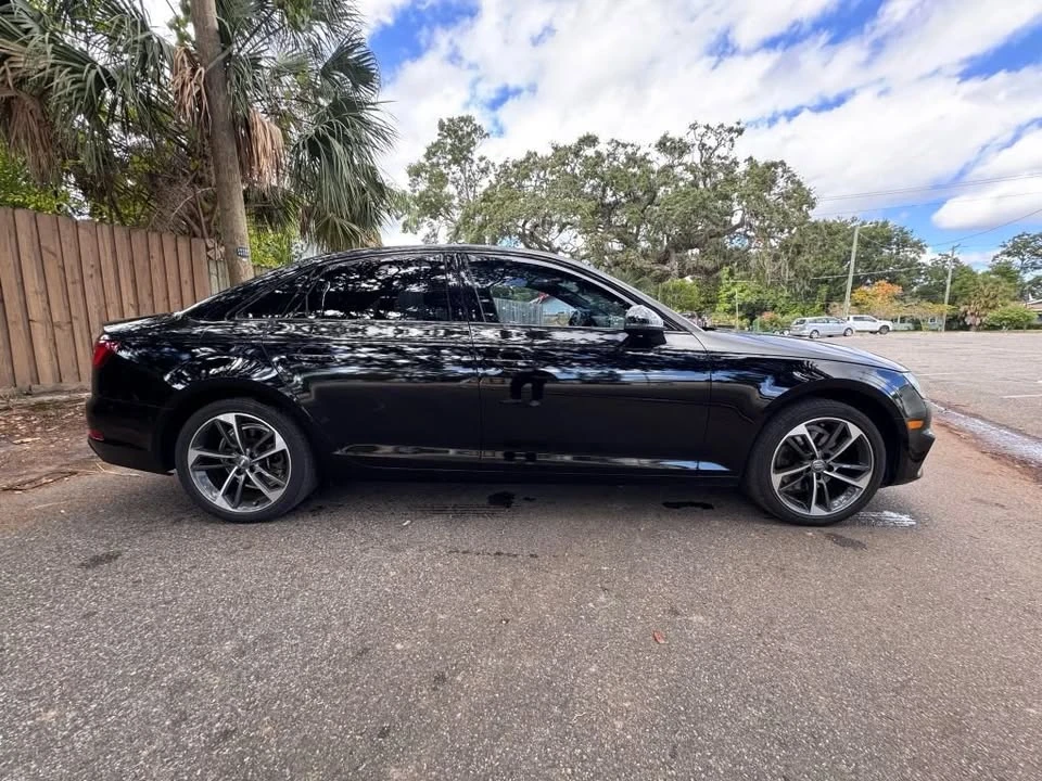 2019 Audi B9 A4 - Image 6 of 11