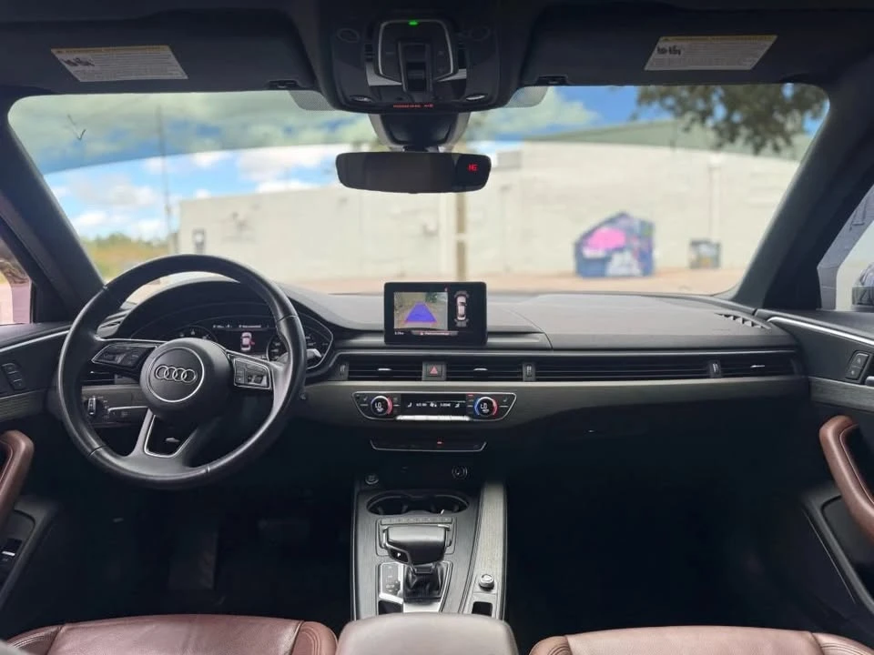 2019 Audi B9 A4 - Image 8 of 11