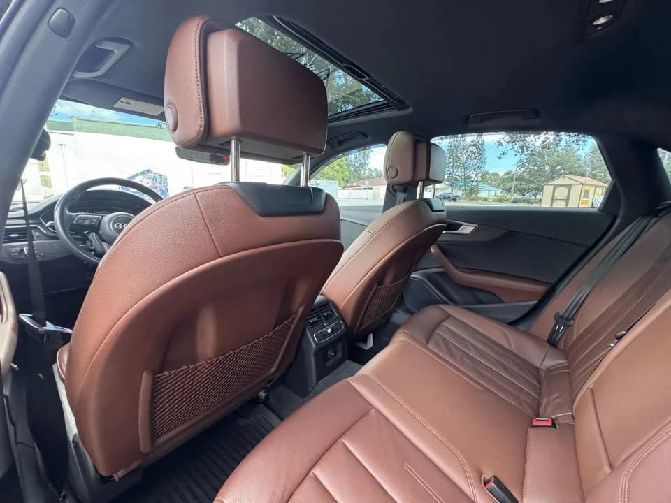 2019 Audi B9 A4 - Image 11 of 11