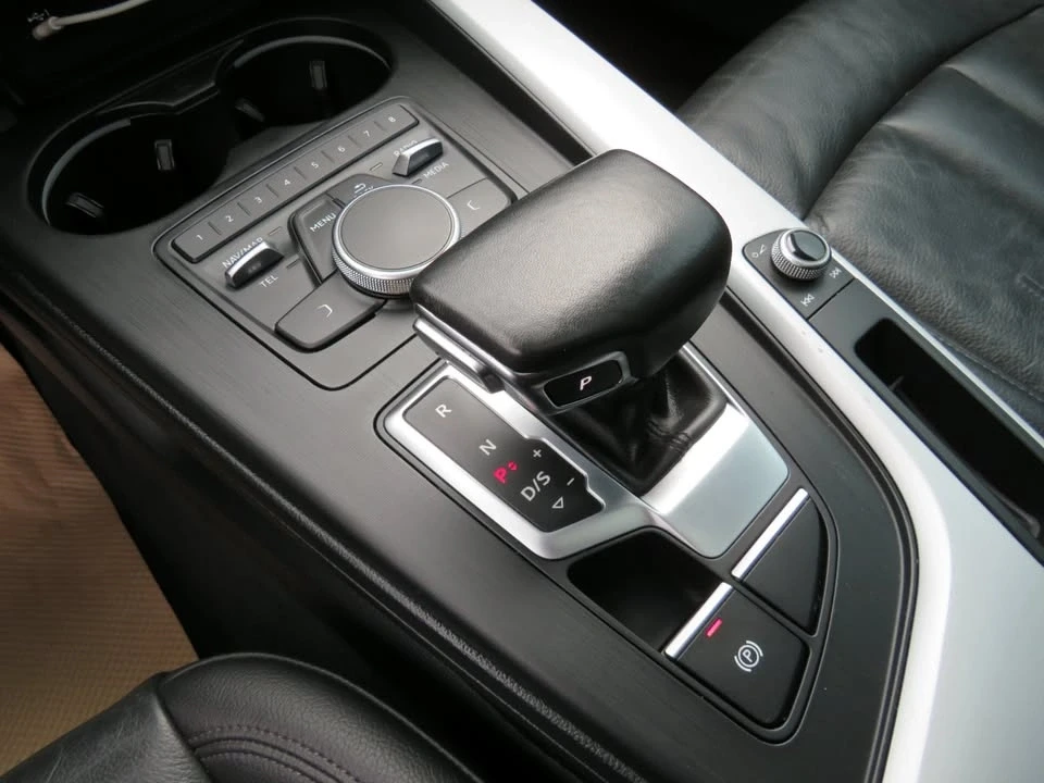 2019 Audi B9 A4 - Image 15 of 16