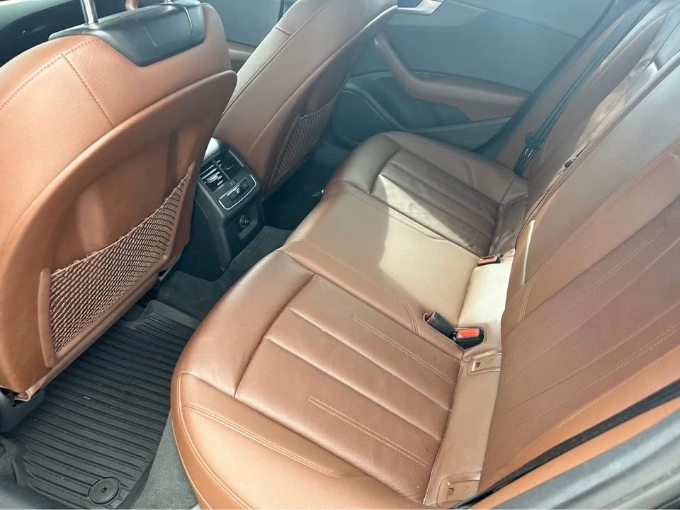2019 Audi B9 A4 - Image 8 of 9