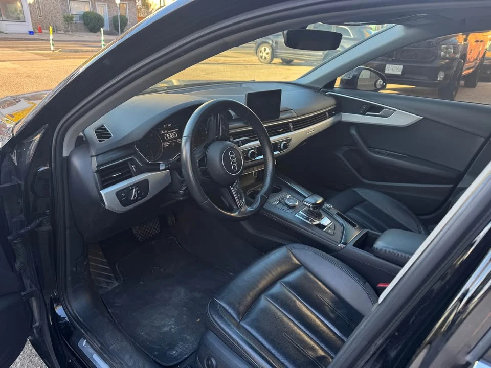 2019 Audi B9 A4 - Image 2 of 4