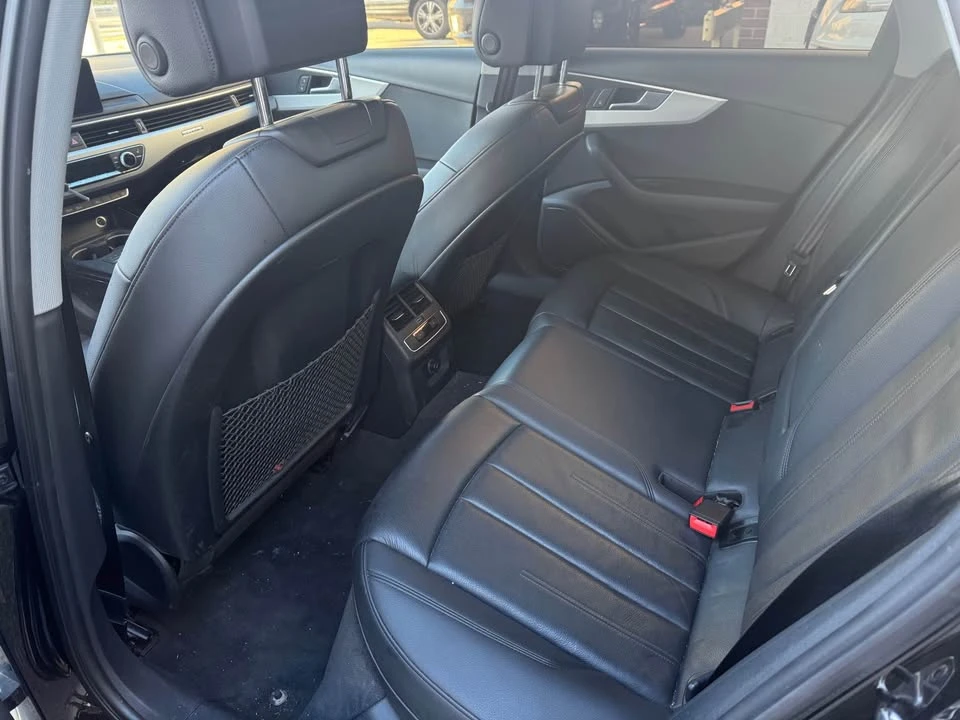 2019 Audi B9 A4 - Image 3 of 4