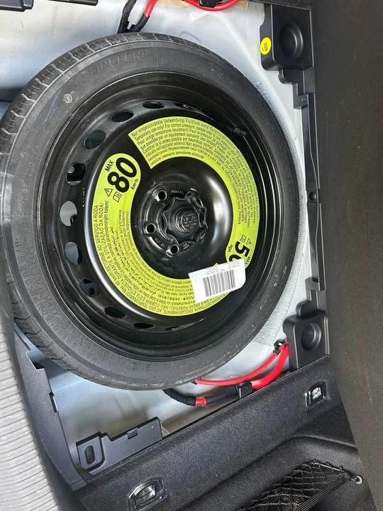 2019 Audi B9 A4 - Image 17 of 17