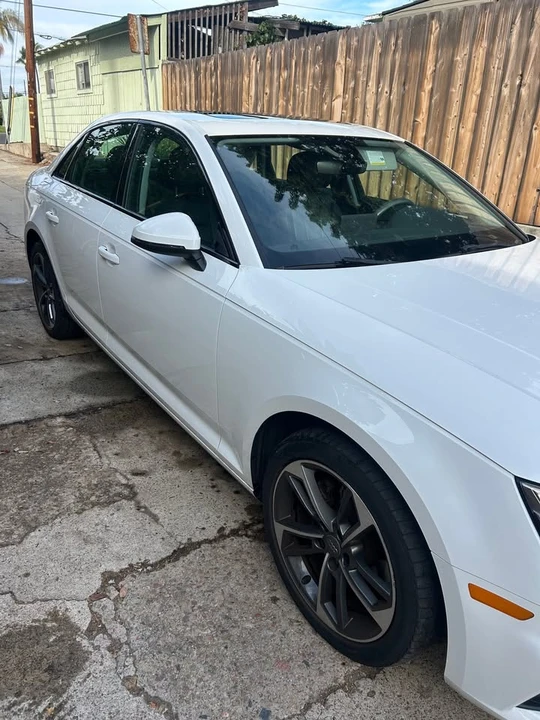 2019 Audi B9 A4 - Image 4 of 17