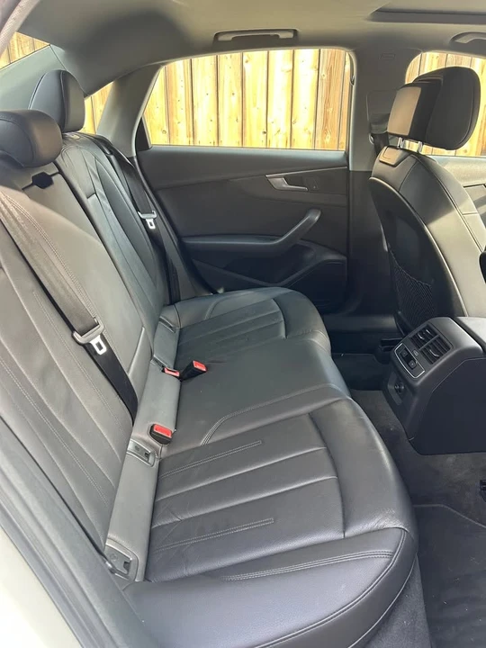 2019 Audi B9 A4 - Image 14 of 17