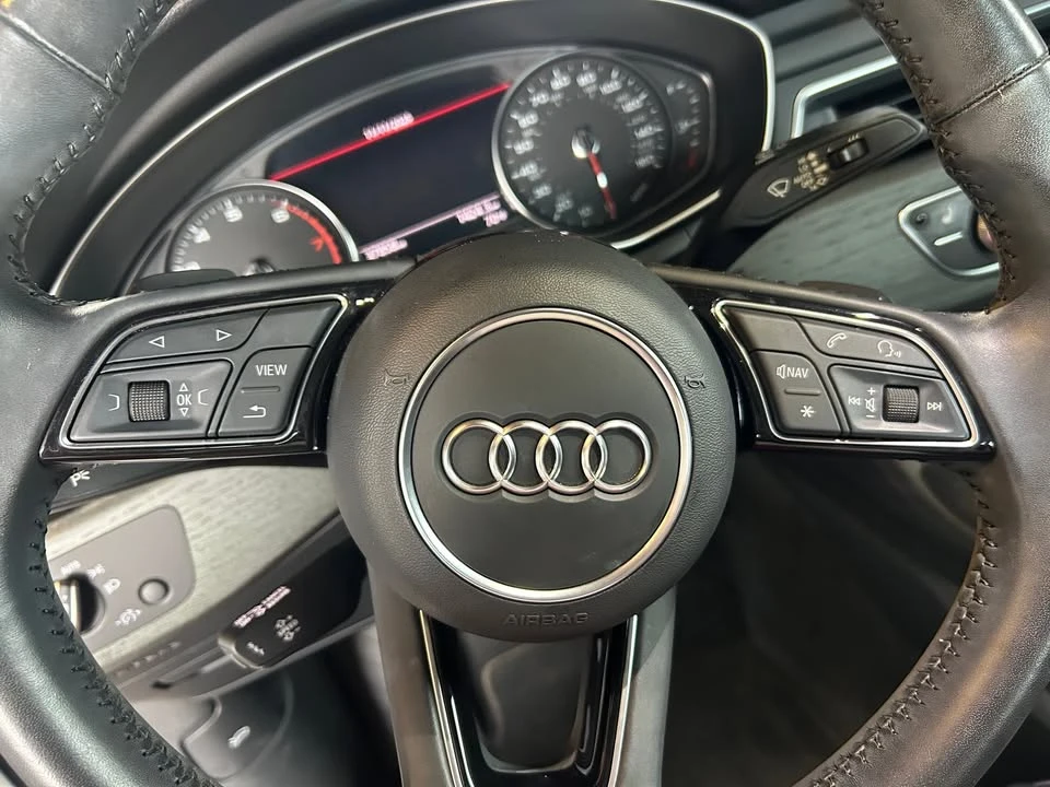 2019 Audi B9 A4 - Image 11 of 17
