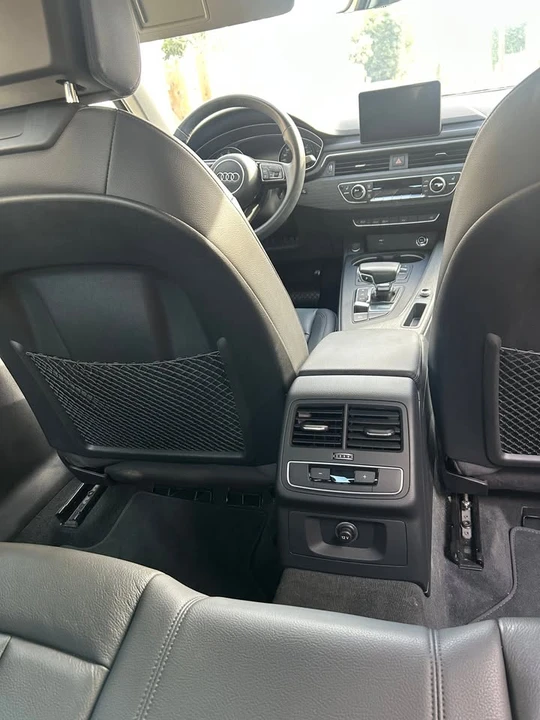 2019 Audi B9 A4 - Image 15 of 17