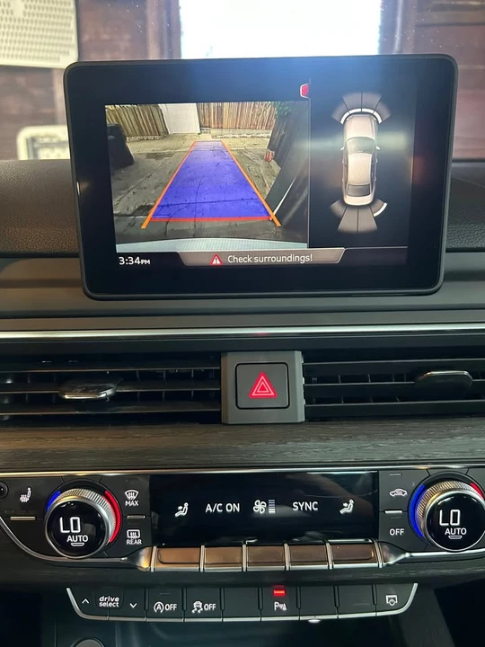 2019 Audi B9 A4 - Image 10 of 17
