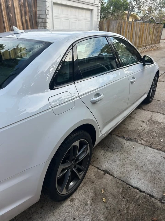2019 Audi B9 A4 - Image 6 of 17