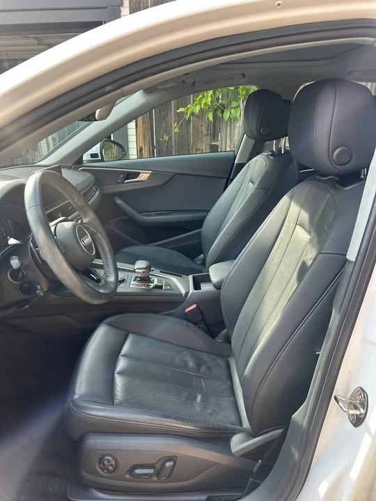 2019 Audi B9 A4 - Image 7 of 17
