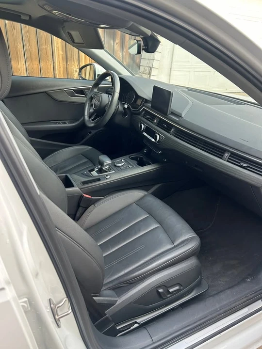 2019 Audi B9 A4 - Image 8 of 17