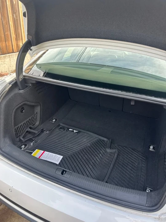 2019 Audi B9 A4 - Image 16 of 17