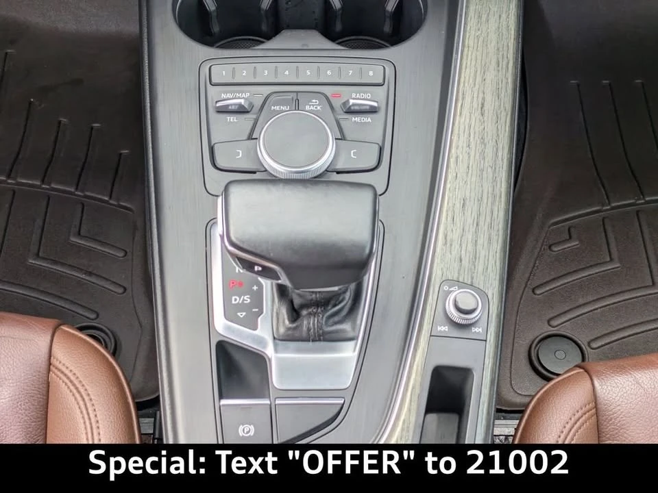 2019 Audi B9 A4 - Image 19 of 20