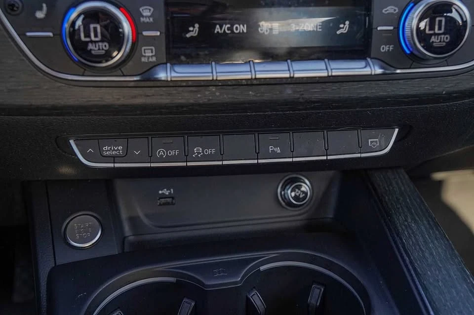 2019 Audi B9 A4 - Image 20 of 20