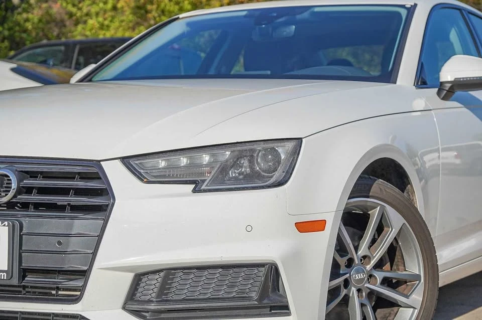 2019 Audi B9 A4 - Image 3 of 20