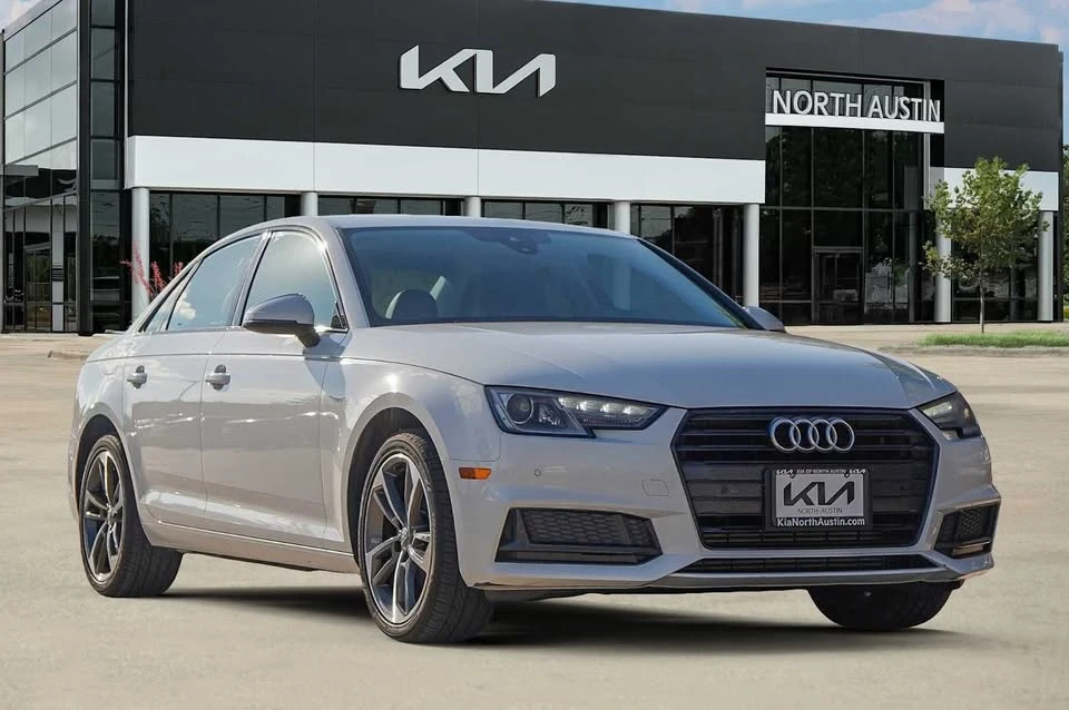 2019 Audi B9 A4 - Image 8 of 20