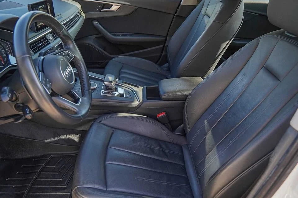 2019 Audi B9 A4 - Image 10 of 20
